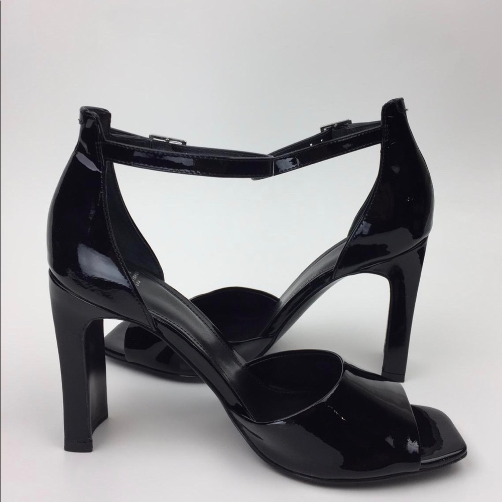 Marc Fisher LTD Harlin Ankle Strap Sandal … - Picture 6 of 8